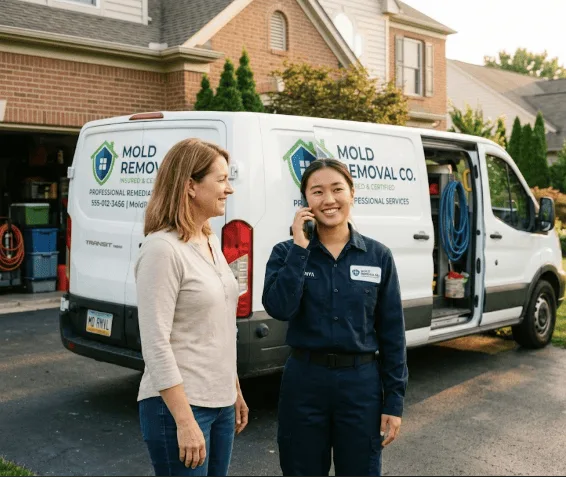 Crawlspace Mold Remediation Savoy, TX FAQs